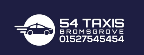 54 Taxis Bromsgrove 